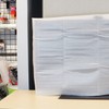 PackRite 65" Flat Screen TV Cover for Moving Extra Thick