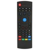 2.4G Remote Mouse Wireless Keyboard Fly Mouse Supports IR and