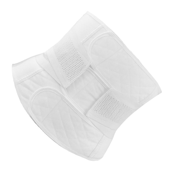 KOMBIUDA Belly Band Postpartum Girdle Belt Waist Trimmer for Recovery
