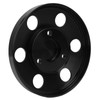 Air Conditioning AC Clutch Cover Kit Metal High Strength 8847