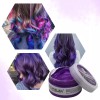 Universo en Linea Cera Peinar Cabello Calidad Hair Wax Ash