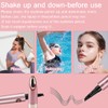2025 Magic Eyebrow Pencil, 3D Microblading, with 4 Fork Tips,