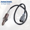 A ABSOPRO 1 x Upstream O2 Oxygen Sensor for Toyota
