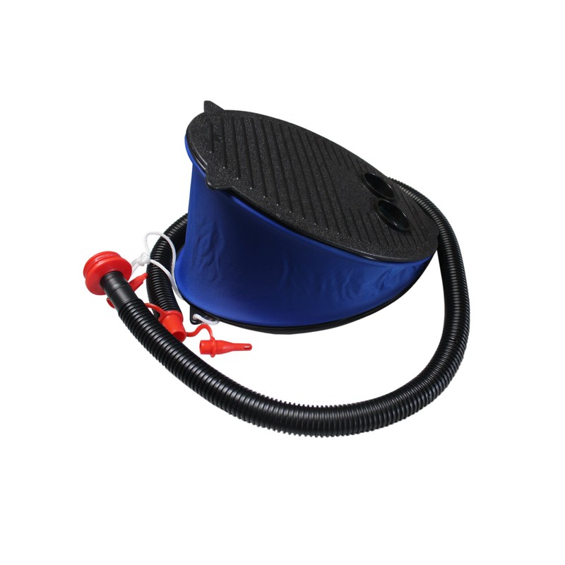 Intex Outdoor Foot Pump available in Multi - Coloured -
