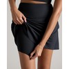 Rhone - Falda de campo para mujer de 16 pulgadas,