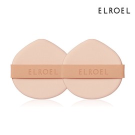 2 Eloel Bigpuffs / 엘로엘 빅퍼프 2개