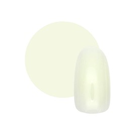 irogel Nail Town Polygel, 1.0 fl oz (30 ml) (Milky White) Gel Nail