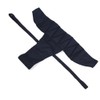 Wheelchair Safety Belt Adjustable Patients Harness Straps for the Elderly