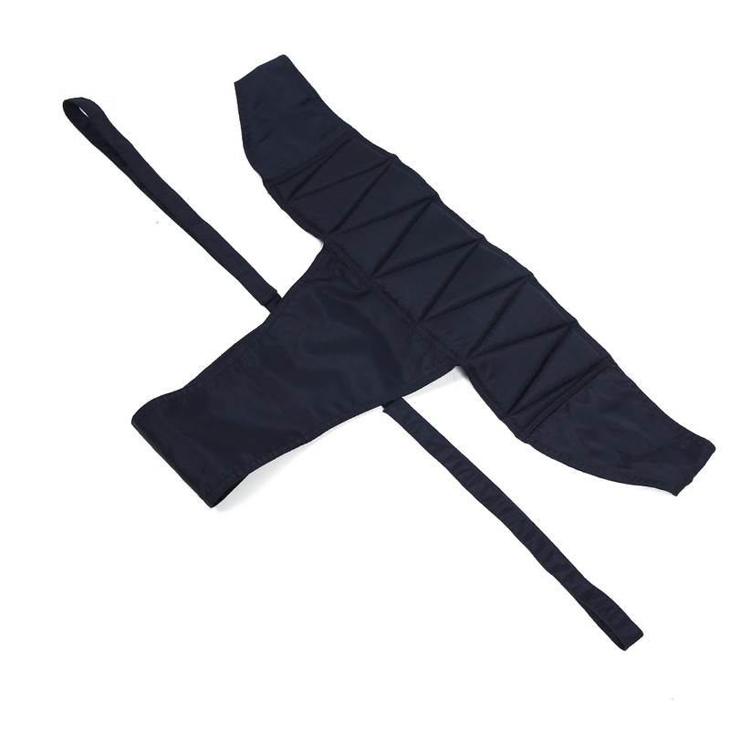 Wheelchair Safety Belt Adjustable Patients Harness Straps for the Elderly