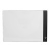 LED Copy Board Light Box Portable Ultra Thin Infinitely Dimmable