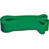 Great Lakes Sports Green Stretch Training Band (75-100 lbs. Resistance)
