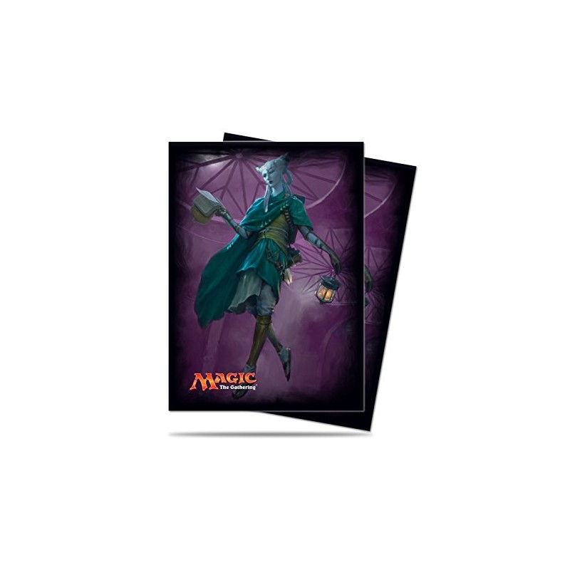 Ultra PRO Magic: Eldritch Moon "Tamiyo, Field Researcher" Deck Protector