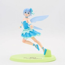 SEGA Re:Zero -Starting Life in Another World- SPM Figure Rem Fairy Ballet