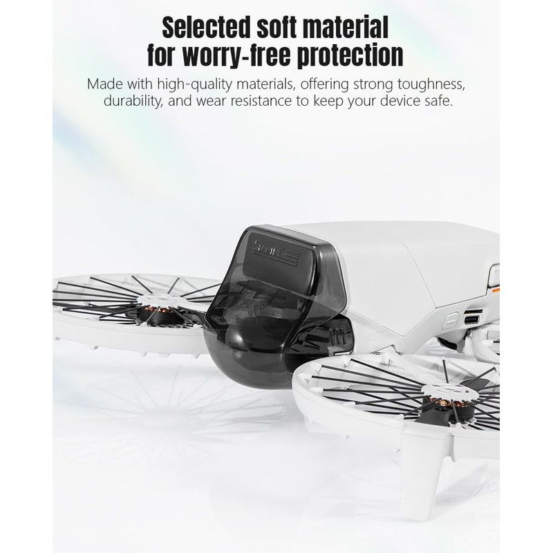 BTG Gimbal Protector Camera Protector Compatible with DJI Flip Drone