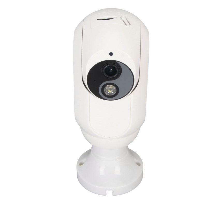 3MP 1080P Wireless Camera Smart WiFi Motion Detection Camera Color