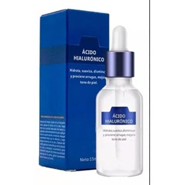 SERUM ACIDO HIALURONICO