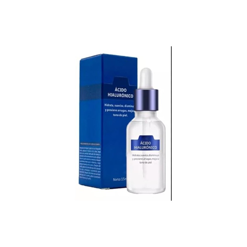SERUM ACIDO HIALURONICO