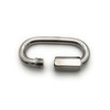 Befestigungstechnik F.R. Chain Quick Release Diameter 6 mm WLL: 200