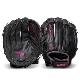 Franklin Sports Fastpitch Pro Series Softball Gloves