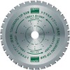 TRUSCO TCT-180S Toku Multi Tip Saw For Iron Φ180