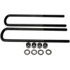 Dorman 929-702 Rear Leaf Spring Axle U-Bolt Kit Compatible with