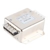 3 Phase Terminal Filter 3 Wire for Power Line Electronic