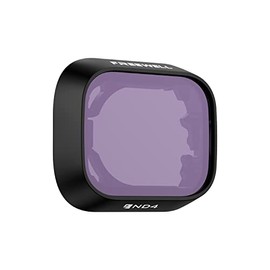 Freewell Neutral Density ND4 Camera Lens Filter Compatible with Mini 3 Pro/Mini 3