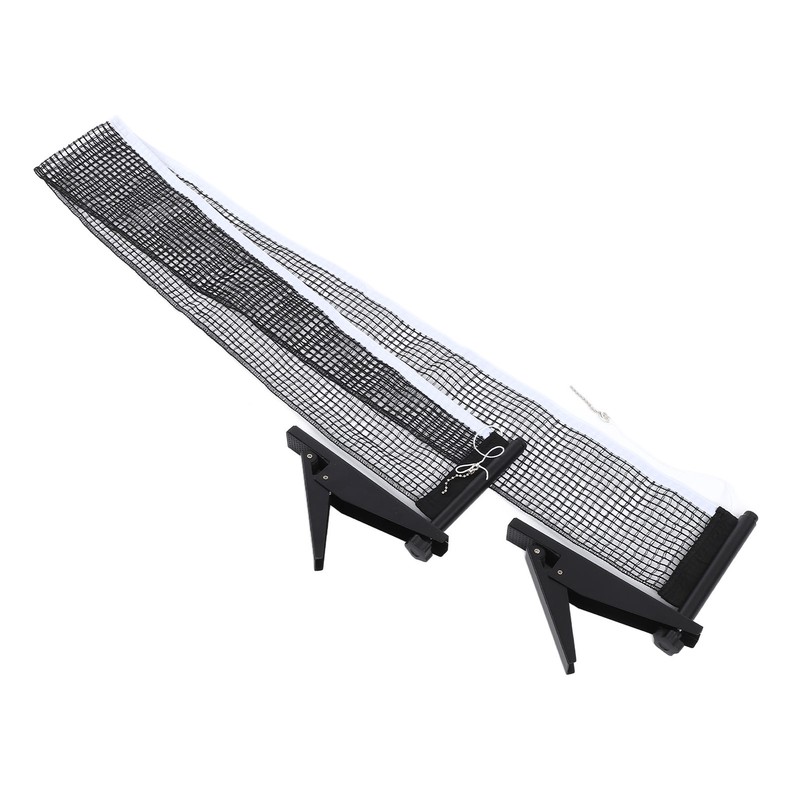 Professional Standard Table Tennis Net Rack Set Indoor Table Tennis