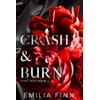 Crash & Burn - Discreet Edition: Lost Boys Book 3