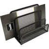 Helit Letter Rack “the mail network”