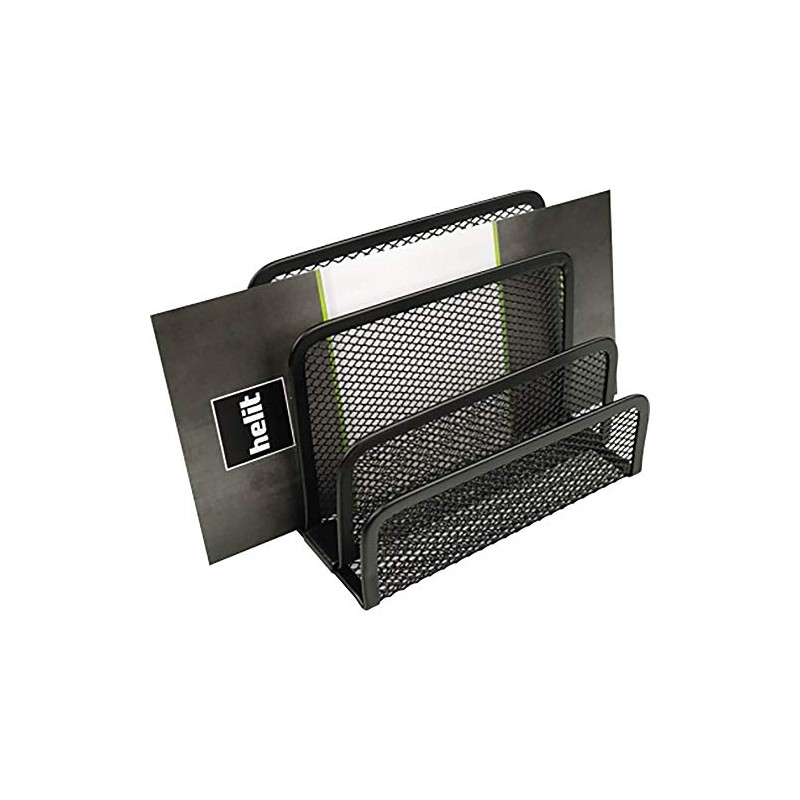 Helit Letter Rack “the mail network”