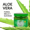 Gel Fijador Natural Romero Sábila