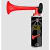 Tromba da stadio a gas 300 ml