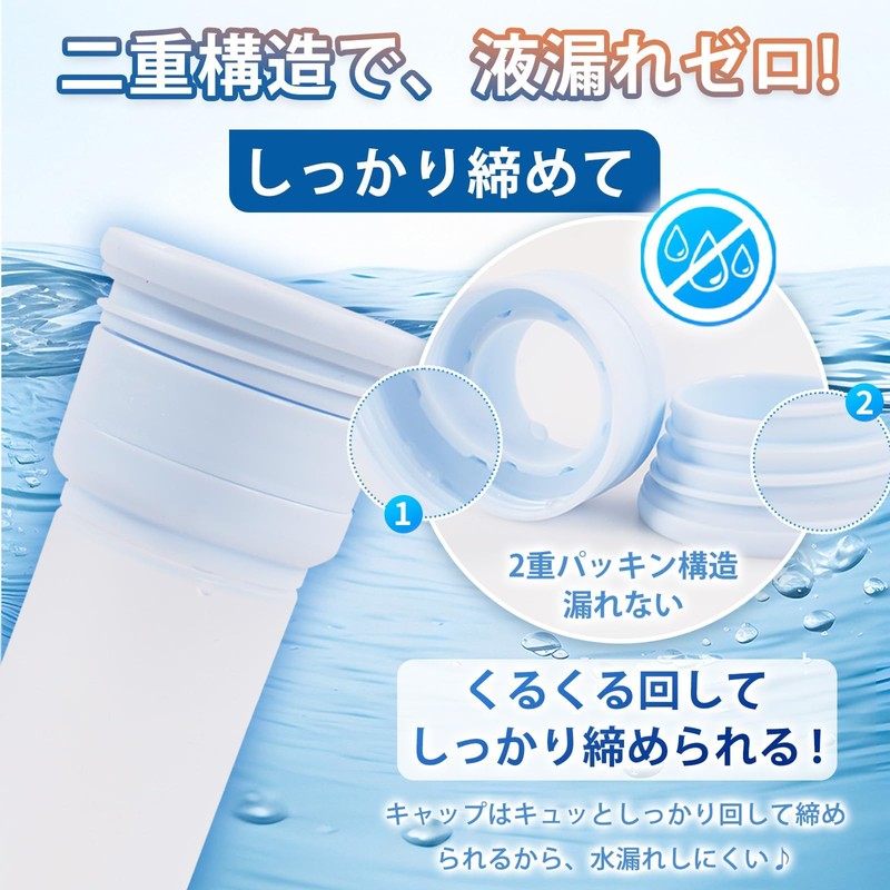 2025新.作【瞬間-20℃ ミニアイスパック】氷嚢 氷のう 持ち運び氷嚢 真空断熱 急速冷却 冷温兼用 繰り返し使用可能 携帯氷のう 暑さ対策グッズ