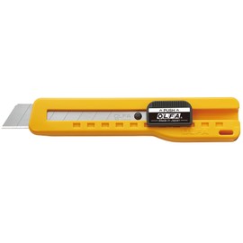 OLFA 9038 SL-1 18mm Slide Lock Utility Knife
