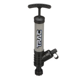 Seachoice Multi Purpose Deluxe Oil Change Pump, Includes Hoses and Adapters