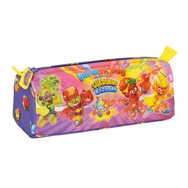 Safta SuperThings Guardians of Kazoom Colourful Estándar Casual, Colourful, casual