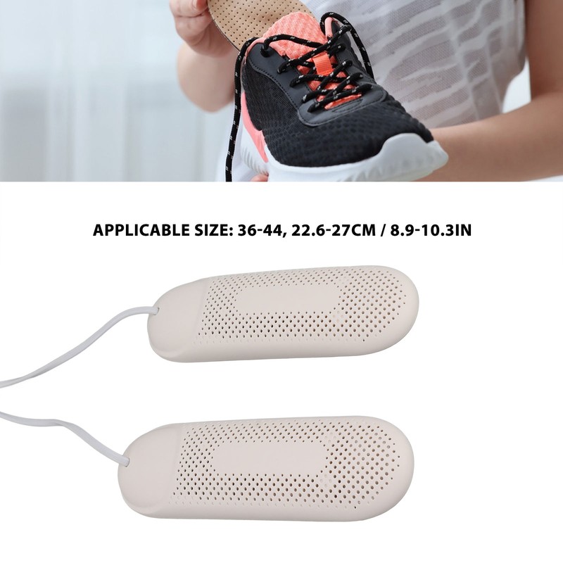 Household Portable Shoe Dryer Winter Student Dormitories Boot Shoes Dryer