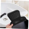OATIPHO Spa Bath Shampoo Pillow Ergonomic Neck Rest for Bathtub