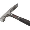 Hultafors 822281U Bricklayer's Hammer TB 600