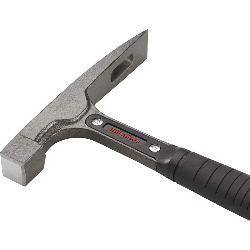 Hultafors 822281U Bricklayer's Hammer TB 600