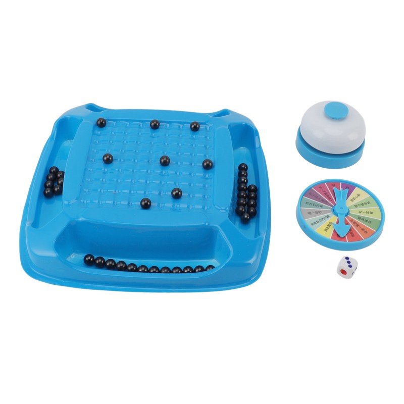 Magnetic Chess Strategy Game Multiplayer Magnet Board Game Table Top
