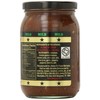 Jimmy O's Mild Texas Salsa with Roasted Garlic, 16 Ounce
