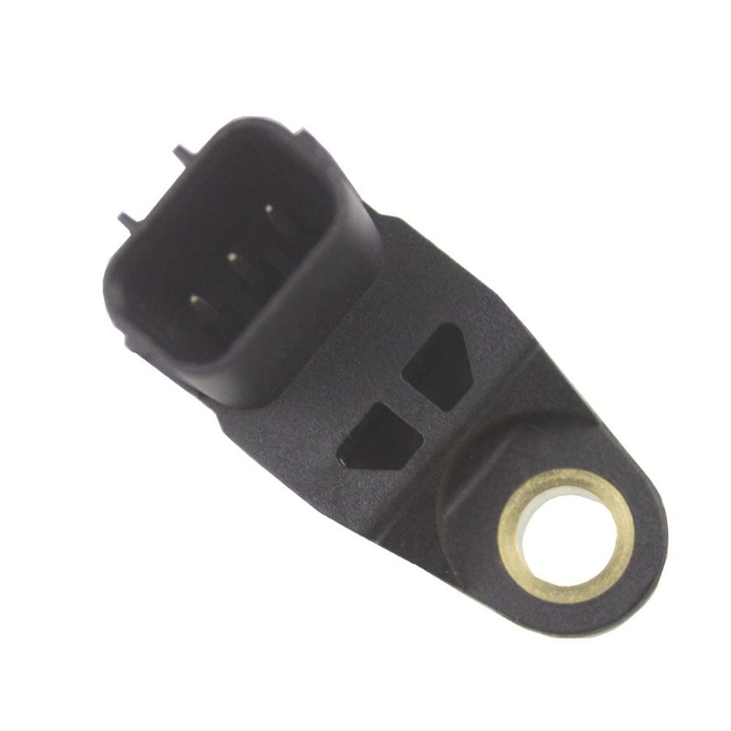 higherbro 3pcs Crankshaft + Camshaft Position Sensor Kits for Honda