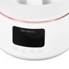 Rain Cloud Essential Oil Diffuser Humidifier Ultrasound Water Drip White