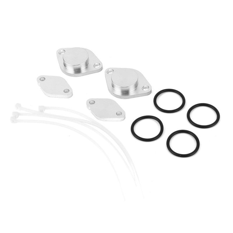 EGR Delete Removal Blanking Kit X8R0021 Fit for LAND ROVER
