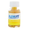 🍍🌈 Plenlife | Gomitas Multivitamínicas sin Azúcar, Sabor Piña, 240g