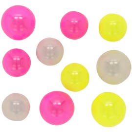 Boon B963 Juguetes Burbujas amarillo/magenta/gris