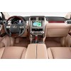 Car Console Covers Plus Made in USA Designed for Lexus