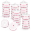MiUWUU Toilet Bowl Cleaners Refills 30 Count for Clorox Toilet